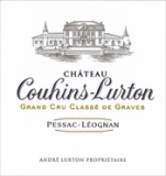 Chateau Couhins Lurtonblanc - 2014 -