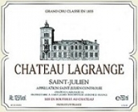Chateau Lagrange St. Julien - 2017