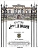 Chateau Leoville Barton St. Julien - 2017