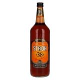 Stroh Original Austria Inländer-Rum 38,00 %  1,00 Liter