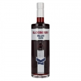 Reisetbauer Blue Gin Sloeberry Limited Edition 28 %  0,70 Liter