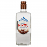 Minttu Choco Mint Liqueur 35,00 %  0,50 Liter
