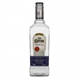 José Cuervo Especial Silver Tequila 38,00 %  0,70 Liter