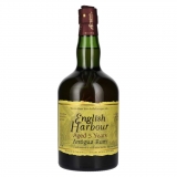 English Harbour 5 Years Old 40% Vol. 40 %  0,70 Liter