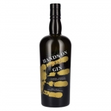 Hands on Gin Small Batch 46,50 %  0,70 Liter