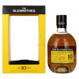 The Glenrothes 10 Years Old Speyside Single Malt Scotch Whisky 40,00 %  0,70 Liter