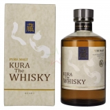 Kura The Whisky Pure Malt 40,00 %  0,70 Liter