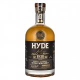 Hyde No.6 PRESIDENT'S RESERVE 1938 Commemorative Edition Special Reserve Irish Whiskey 46 %  0,70 Liter