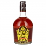 Kalembú Karibischer Mamajuana Rum 30 %  0,70 lt.