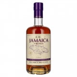 Cane Island JAMAICA Caribbean Aged Single Island Rum 40 %  0,70 lt.