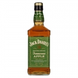 Jack Daniel's APPLE Liqueur 35 %  0,70 lt.