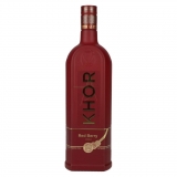Khortytsa KHOR Red Berry Vodka 40,00 %  1,00 lt.