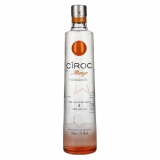 Cîroc Mango Flavoured Vodka 37,5 %  0,70 lt.