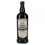 Cutty Sark Prohibition Edition Blended Scotch Whisky 50,00 %  0,70 lt.