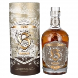 Bonpland Rum XO Premium Reserve 40 %  0,50 lt.