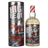 Douglas Laing BIG PEAT Islay Blended Malt Limited Christmas Edition 2018 53,9 %  0,70 lt.