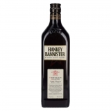 Hankey Bannister HERITAGE BLEND Blended Scotch Whisky 46 %  0,70 lt.