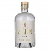 Zirbin Gin mit Zirbe 41,5 %  0,70 lt.
