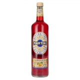 Martini Aperitivo VIBRANTE alkoholfrei 0,00 %  0,75 lt.