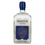 Brighton Seaside Navy Strength Gin 57.0 %  0,70 lt.