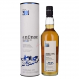 AnCnoc Vintage 2009 Highland Single Malt Limited Edition 2021 46.0 %  0,70 lt.