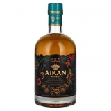 Aikan Whisky Intense Rhum Barrels 40.0 %  0,70 lt.