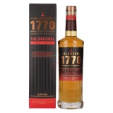 1770 Glasgow Single Malt Scotch Whisky The Original Fresh & Fruity 46.0 %  0,70 lt.