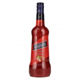 Keglevich with Pure Vodka & Pure Fruit FRAGOLA 18.0 %  0,70 lt.