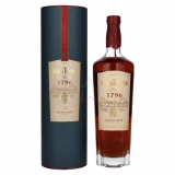 Santa Teresa 1796 Solera Rum 40.00 %  1,00 lt.