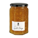 Seville orange jam 635 gr. - Staud's