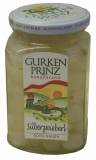 Onions 370 ml. - Gurkenprinz