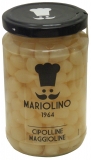 Onions mignon in vinegar 314 ml. - Mariolino