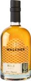Sole di miele Honey liqueur 38 % 70 cl. - Distillery Walcher