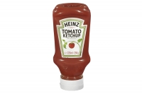 Tomato Ketchup 220 ml.  - Heinz