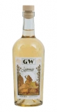 Vermouth GW White 15 % 70 cl. - Distillery Roner