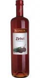 Zirbel Stone pine liqueur 38 % 70 cl. - Distillery Roner