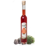 Arolla Pine Liquor 35 cl. ca. 35 %  bio - Bergila South Tyrol