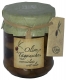 Olive taggiasche snocciolate in olio 180 gr. - Ranise
