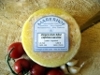 Nanny goats-cow's milk cheese Marerhof approx. 600 gr.
