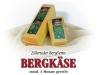 Mild Mountain Cheese appr. 400 gr. - Fankhauser - Bergsenn
