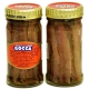 Anchovy Filet in olive oil 106 ml. - Rocca
