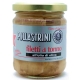 Tuna Filets in olive oil 200 gr. - Pollastrini