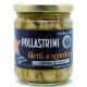 Mackerel Filets in olive oil 200 gr. - Pollastrini