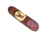Roe Deer salami air-dried appr. 250 gr. - Kofler Speck