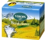 Mountain Herbs tea 15 tea bags - Viropa