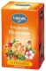 Infuso alla Frutta gusto Arancia rossa 15 bustine di tè - Viropa