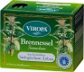 Stinging nettle tea organic 15 tea bags - Viropa