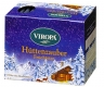 Fruit tea Hüttenzauber 15 tea bags - Viropa