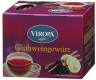 Glühweingewürz Tee 15 Filterbeutel - Viropa