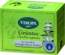 Green tea Sencha Superior organic 15 tea bags - Viropa